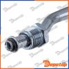 Tuyau hydraulique direction pour OPEL | 5951307, SPH-PL-003